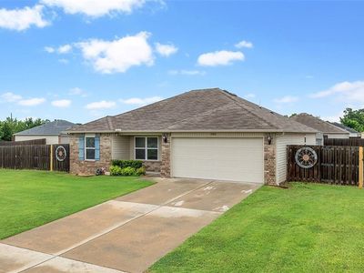 Property at 15012 White Fawn Pl, Garfield, AR