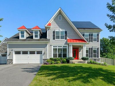 12610 Carolina Meadow Ln