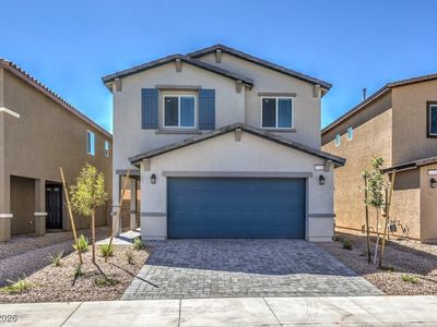 6027 Orchid Falls St #3