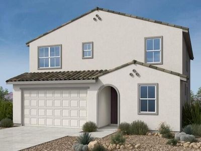 16586 W BRONCO Trail