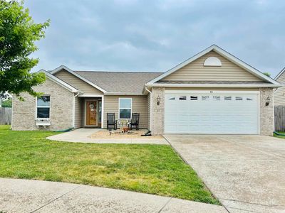 45 N Rickover Cir
