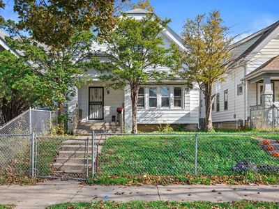 3452 North 1st STREET #3452A