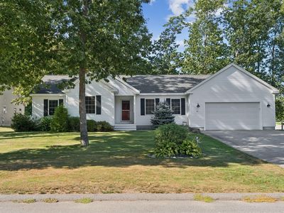 12 Cornerstone Drive
