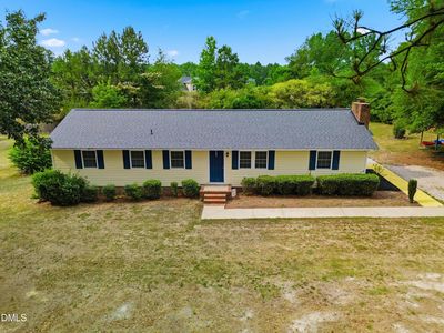 2101 Horton Rd