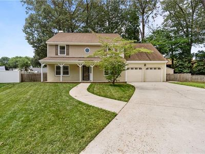 1213 Brookhill Ct