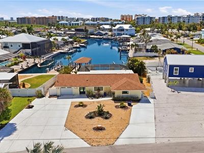 Property at 120 Albatross ST, Fort Myers Beach, FL