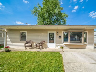 Property at 902 Progress St, Middletown, IN