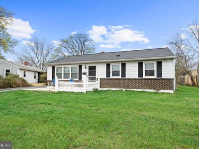 101 N Brownleaf Rd