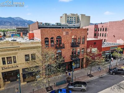 108 N Tejon St APT A