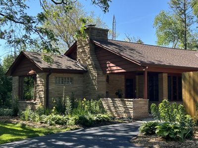 4522 County Line ROAD