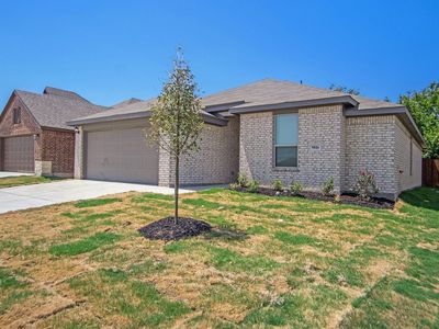 9816 Mescalbean Blvd