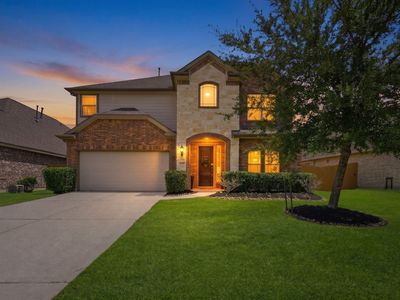 4565 New Country Dr
