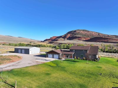 2498 Baldwin Creek Rd