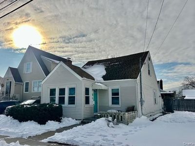 Property at 9 Hamilton Avenue, Island Park, NY