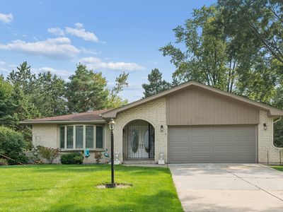 12001 W Lake View Dr