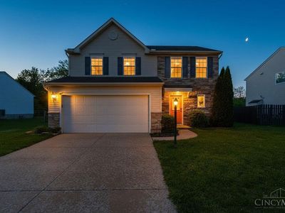 302 Deer Creek Dr