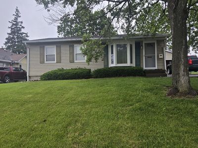 375 N Megan Dr