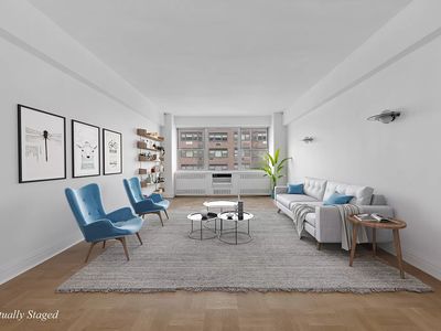 25 Sutton Pl S APT 8A