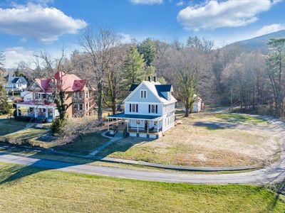 154 Mitchell Dr