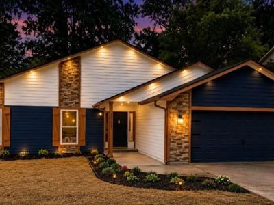 8521 Cedar Creek Rdg