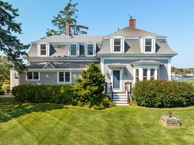 12 Steamboat Wharf Lane