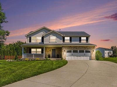 4716 Oakview Ct