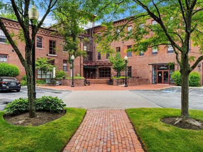 39 Millyard Unit 202