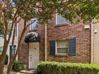 4017 Buena Vista St Unit 103
