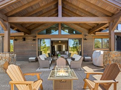 3875 S Flagstaff Ranch Rd