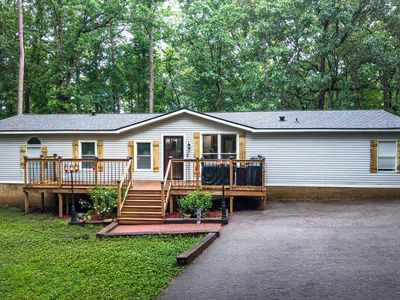 91 Holder Rd