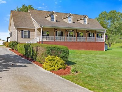 124 County Road 619