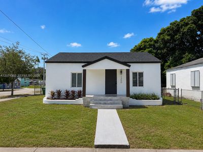 Property at 1300 NW 42nd St, Miami, FL