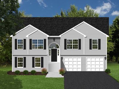 Charleston Plan, Russlen Farms