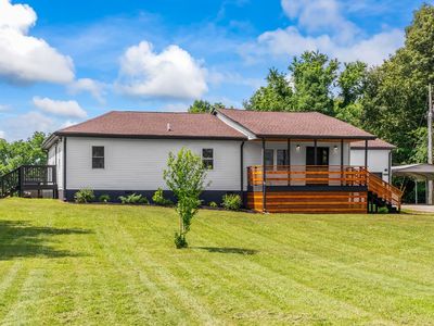 4919 Pulliam Hardaway Rd