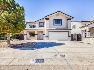 12833 Tierra Lince Dr