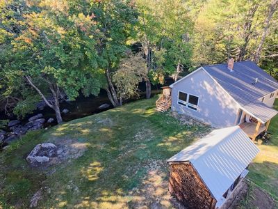 220 W Andrews Hill Road