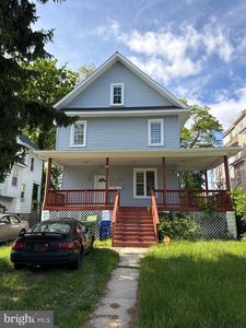 Property at 4102 Boarman Ave, Baltimore, MD