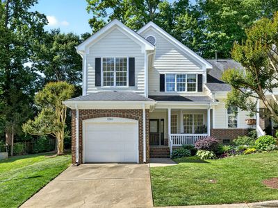 8301 Amber Leaf Ct