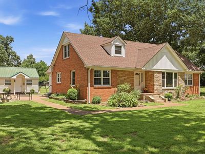 332 Jones Sparkman Rd
