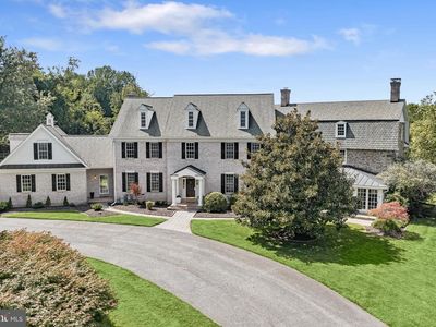 2415 Old Bosley Rd