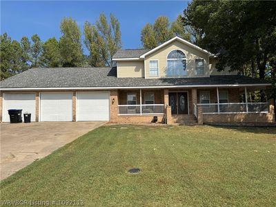 Property at 519 Thicksten Dr, Alma, AR