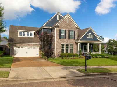 5607 Magnolia Bend Cv