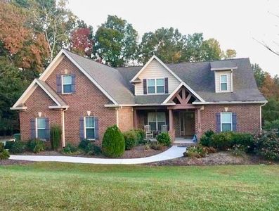 357 Willow Ridge Ln