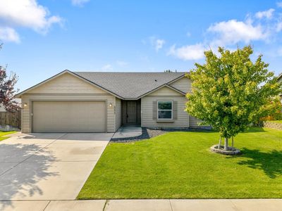 6273 Teak Ln