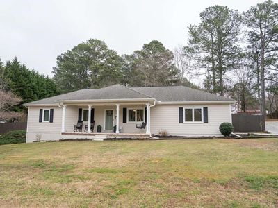 3689 N Sharon Church Rd