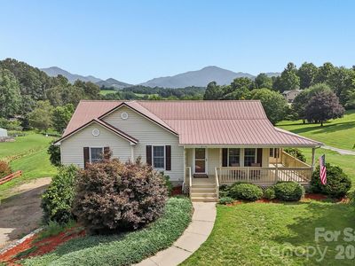 410 Crawford Rd