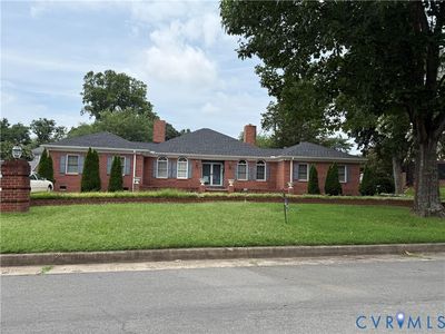 3404 Moss Side Ave