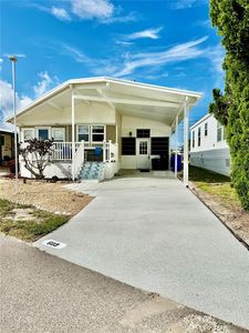 603 S GREEN CIRCLE