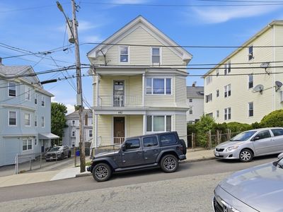 442 Hope St