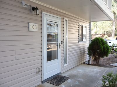 14517 NE 40th Street #F103